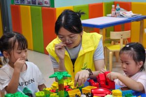 乐高创变·童心守护|与滇金丝猴共筑美好栖息地