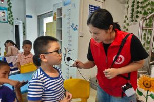 东城儿童服务站|猫咪狂欢日·探索猫咪的奇妙世界