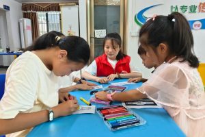 东城儿童服务站|疯狂动物城:电影手工大碰撞