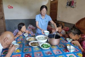 【品牌项目进展】九九重阳承孝德·寸心寸意敬长辈