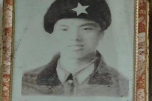 石城“岁月回响”|杨大兴：一个赣南农民的七十年跋涉