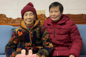 石城“岁月回响”|管细秀：一位农村母亲的坚韧人生