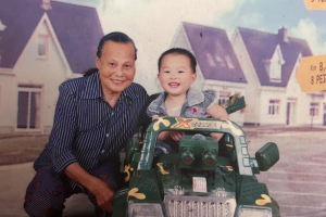 石城“岁月回响”|孙信英：苦难中绽放的坚韧人生