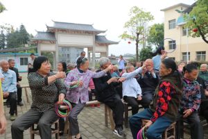 石城“岁月回响”|温岩秀:褶皱里的光阴志