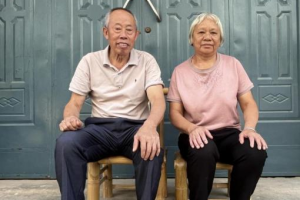 石城“岁月回响”|温大伟：半生为村谋，一世恋村居