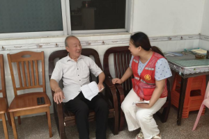 石城“岁月回响”|魏应松：在珠坑乡七旬风雨路