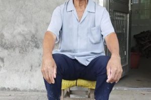 石城“岁月回响”|郭海贤：赣南老农的八十六载风雨人生