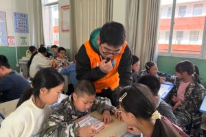 平安小课堂|119消防宣传月·安全“必修课”