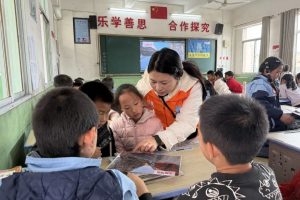 平安小课堂|石城六小交通安全课，让安全知识“扎根”校园！