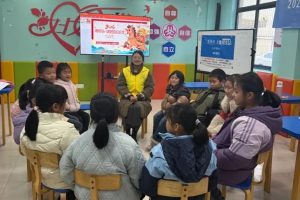 解锁寒假快乐！铜锣湾儿童服务站2026寒假兴趣营启幕