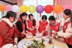 暖冬有爱，志愿同行｜2026年寒假志愿者答谢会圆满落幕