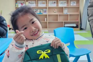 平安小课堂|平安伴成长，出行更安心