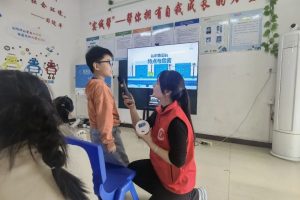 东城儿童服务站|防灾减灾日：地震说的暗号，你听懂了吗？
